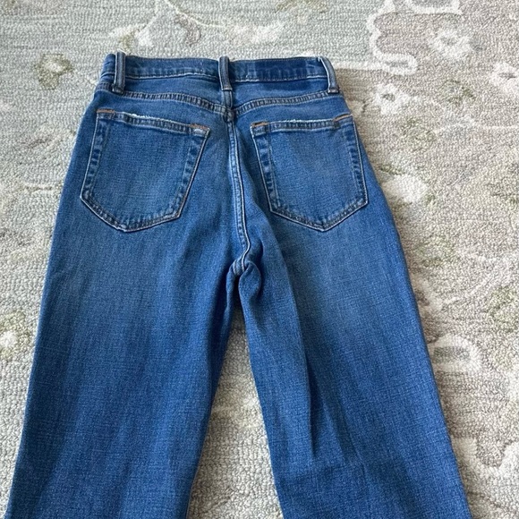 Great condition jeans size 25 - Picture 2 of 9